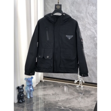 Prada Outwear